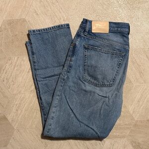 Everlane super-soft relaxed jean